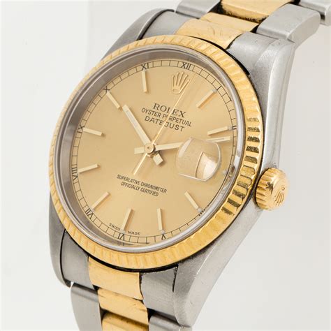 rolex oyster 36 mm